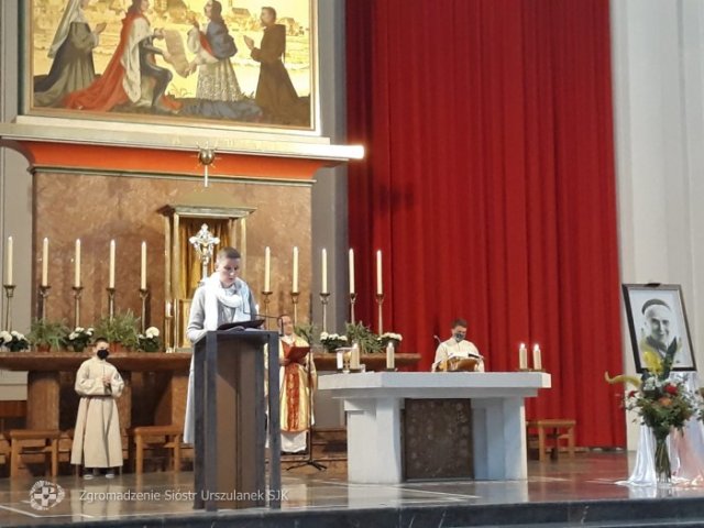 Jubileusz w Monachium